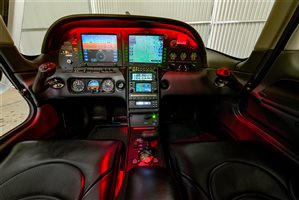 2005 Cirrus SR22 Aircraft