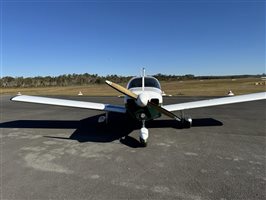 1965 Piper Cherokee 150 P28A