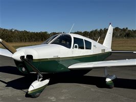 1965 Piper Cherokee 150 P28A