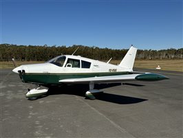 1965 Piper Cherokee 150 P28A