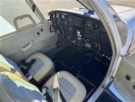 1965 Piper Cherokee 150 P28A