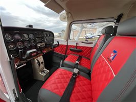 1976 Cessna 172 N