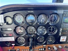 1976 Cessna 172 N