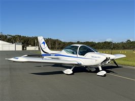 2009 Fly Synthesis Texan Aircraft