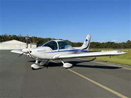 2009 Fly Synthesis Texan Aircraft