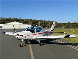 2008 Fly Synthesis Texan Top Class Aircraft