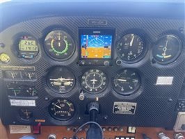 1977 Cessna 172 Aircraft