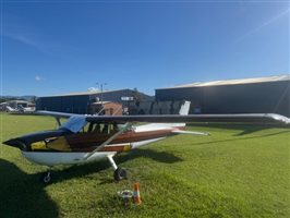 1977 Cessna 172 Aircraft