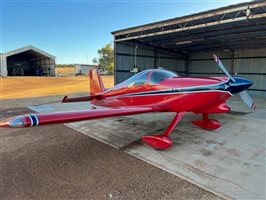 2002 Vans RV 6 Aircraft