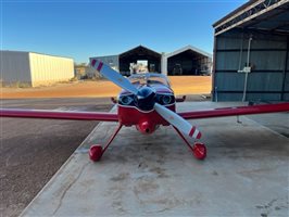 2002 Vans RV 6 Aircraft