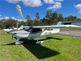 2022 Tecnam P92 Echo MKII Aircraft