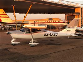 2022 Tecnam P92 Echo MKII Aircraft