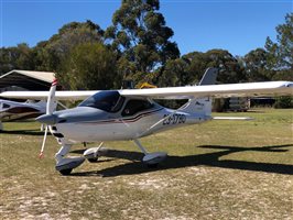 2022 Tecnam P92 Echo MKII Aircraft