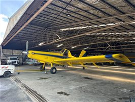 2012 Air Tractor 402 Aircraft