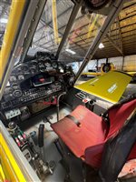 2012 Air Tractor 402 Aircraft