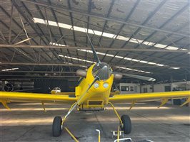 2012 Air Tractor 402 Aircraft