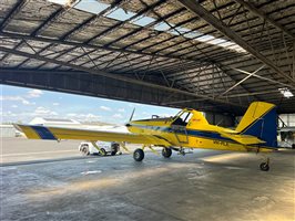 2012 Air Tractor 402 Aircraft