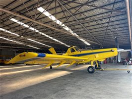 2012 Air Tractor 402 Aircraft