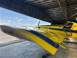 2012 Air Tractor 402 Aircraft