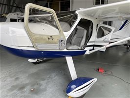 2008 Glasair 22 Sportsman