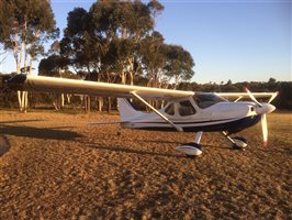 2008 Glasair 22 Sportsman