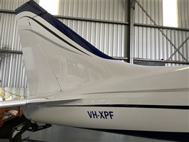 2008 Glasair 22 Sportsman