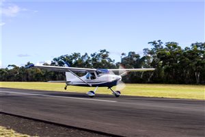 2008 Glasair 22 Sportsman