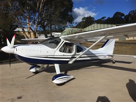 2008 Glasair 22 Sportsman