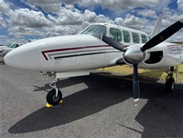 1981 Piper Chieftain Aircraft | Aircraft Listing | Plane Sales USA