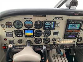 1977 Rockwell Commander 114 Aircraft