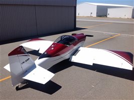 2010 Vans RV7 Aircraft