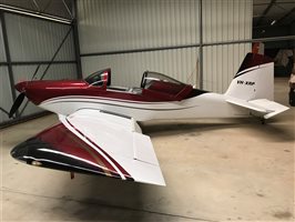 2010 Vans RV7 Aircraft