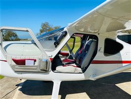 2002 Glastar GS 1 Aircraft