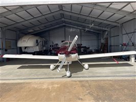 2006 Vans RV 9A