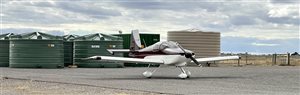 2006 Vans RV 9A