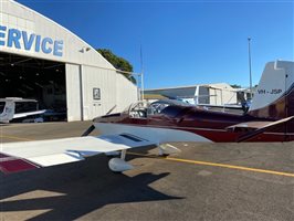 2006 Vans RV 9A