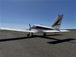 1964 Piper Cherokee PA-28-235