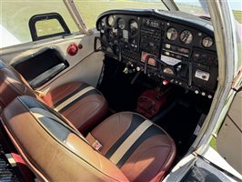 1964 Piper Cherokee PA-28-235