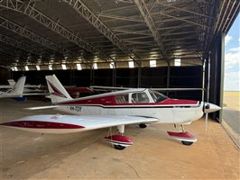 1964 Piper Cherokee PA-28-235