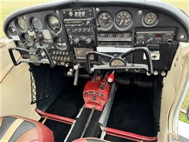 1964 Piper Cherokee PA-28-235