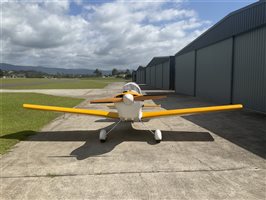 1998 Corby Starlet Aircraft