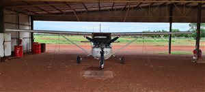 1979 Cessna 182 Aircraft