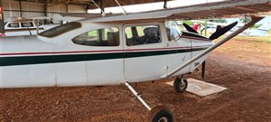 1979 Cessna 182 Aircraft