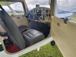 1966 Cessna 150 Aircraft