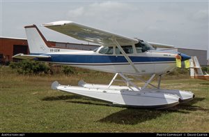 1978 Cessna 172 Project