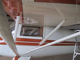 1946 Luscombe 8A Aircraft