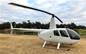 2013 Robinson R44 Raven I Aircraft