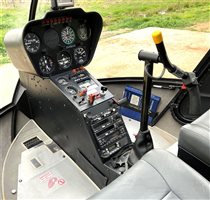 2013 Robinson R44 Raven I Aircraft