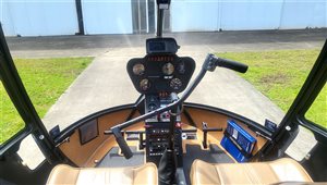 2004 Robinson R44 Raven II Overhauled in 2020