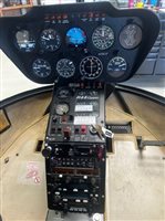 2000 Robinson R44 Raven I - 2018 Full Inspection